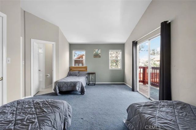 2005 Zermatt Drive, Pine Mountain Club, CA 93222