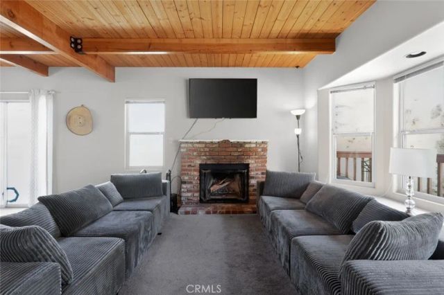 2005 Zermatt Drive, Pine Mountain Club, CA 93222