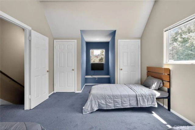 2005 Zermatt Drive, Pine Mountain Club, CA 93222