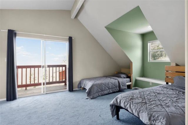2005 Zermatt Drive, Pine Mountain Club, CA 93222