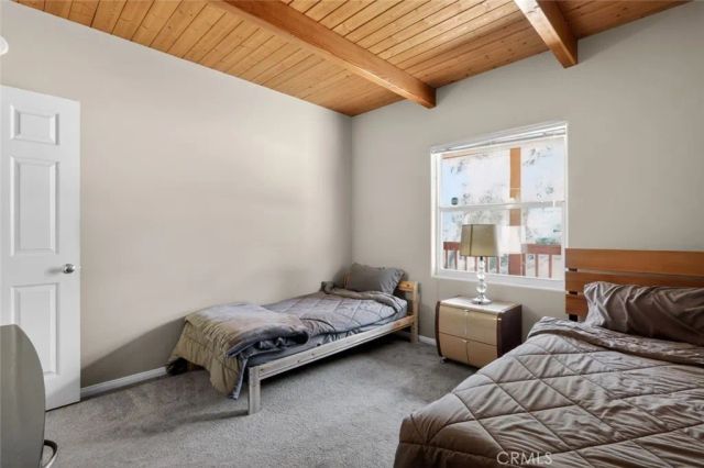 2005 Zermatt Drive, Pine Mountain Club, CA 93222