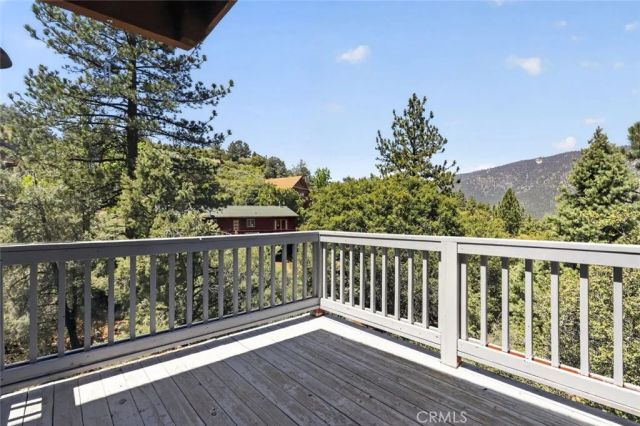 2005 Zermatt Drive, Pine Mountain Club, CA 93222