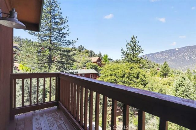2005 Zermatt Drive, Pine Mountain Club, CA 93222