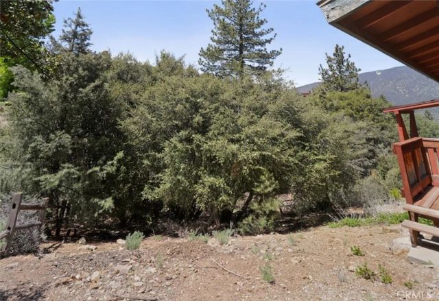 2005 Zermatt Drive, Pine Mountain Club, CA 93222