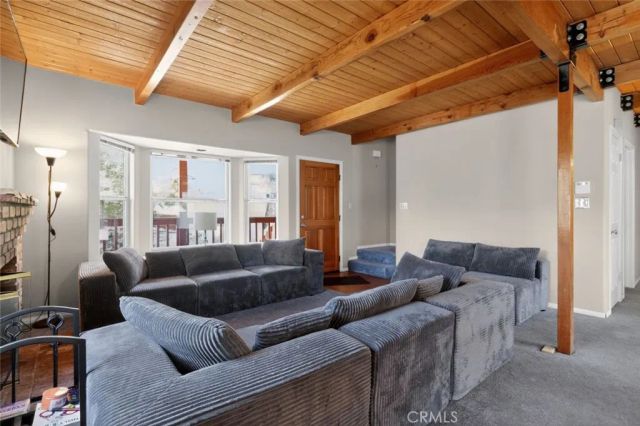 2005 Zermatt Drive, Pine Mountain Club, CA 93222