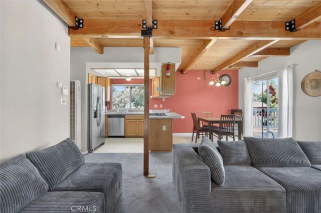 2005 Zermatt Drive, Pine Mountain Club, CA 93222