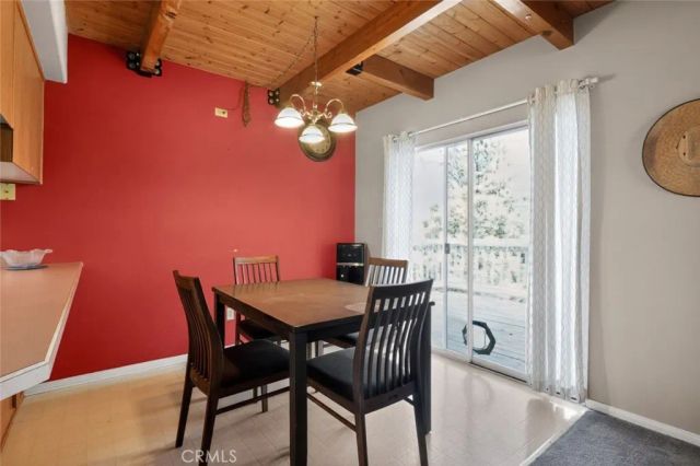 2005 Zermatt Drive, Pine Mountain Club, CA 93222