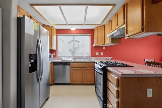 2005 Zermatt Drive, Pine Mountain Club, CA 93222