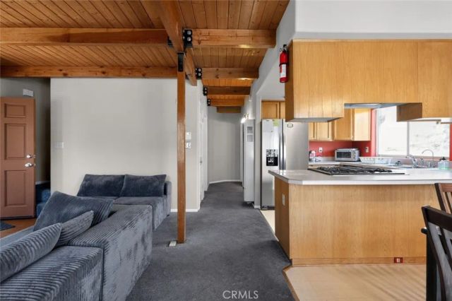 2005 Zermatt Drive, Pine Mountain Club, CA 93222