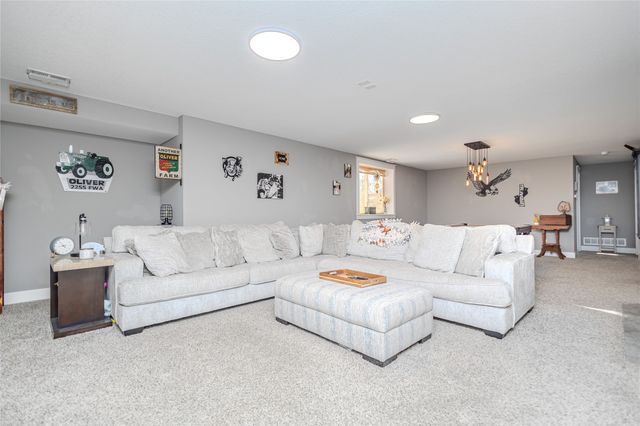 104 NE 23rd Court, Grimes, IA 50111