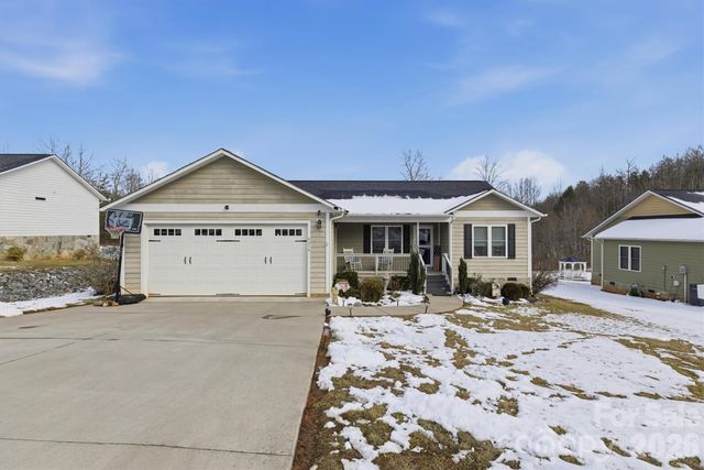 4314 Belmont Drive, Morganton, NC 28655