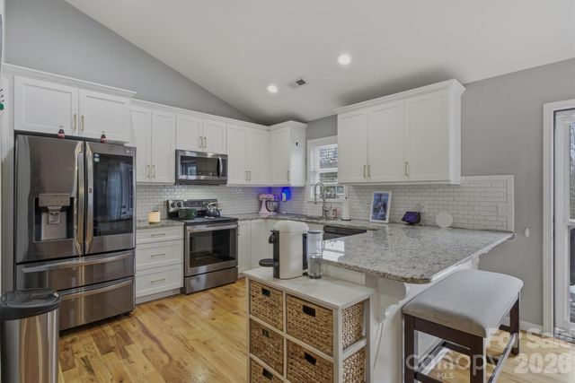 4314 Belmont Drive, Morganton, NC 28655