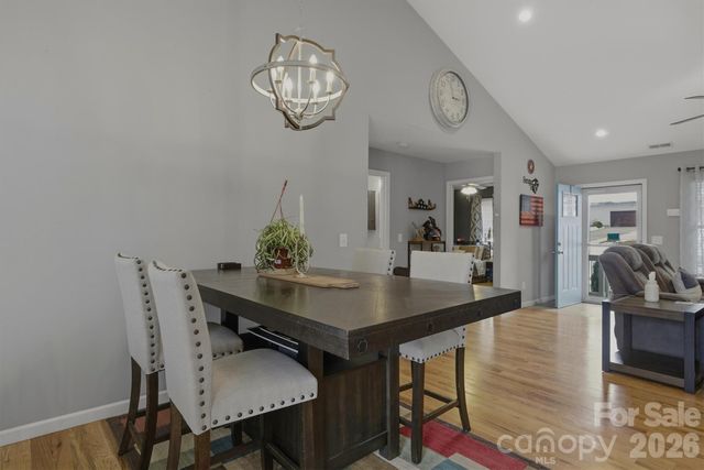 4314 Belmont Drive, Morganton, NC 28655