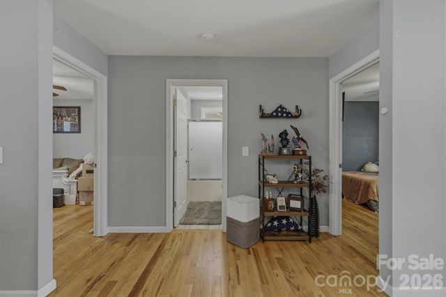 4314 Belmont Drive, Morganton, NC 28655