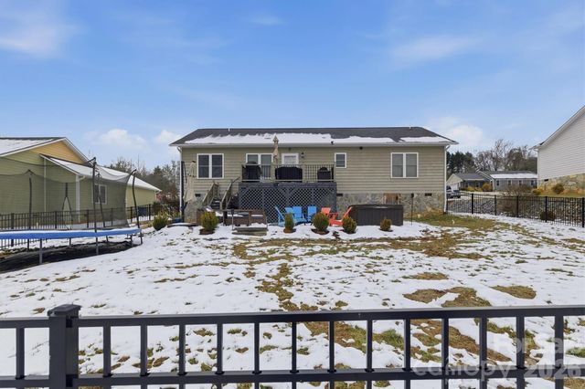 4314 Belmont Drive, Morganton, NC 28655