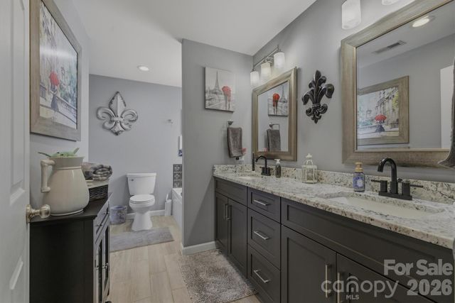 4314 Belmont Drive, Morganton, NC 28655