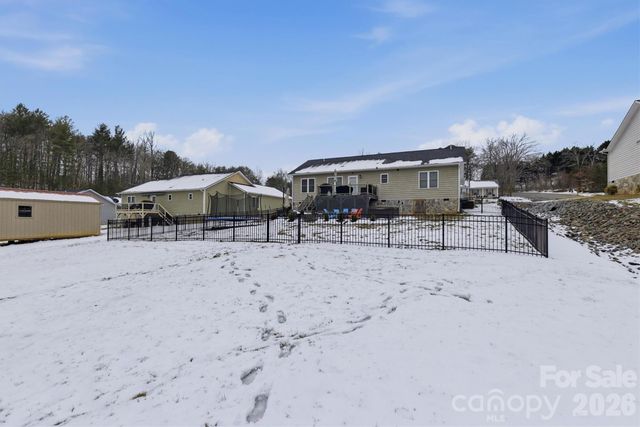 4314 Belmont Drive, Morganton, NC 28655