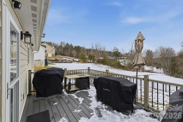 4314 Belmont Drive, Morganton, NC 28655