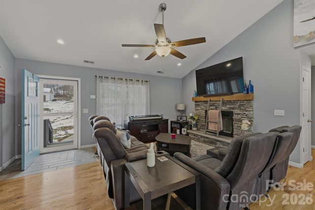 4314 Belmont Drive, Morganton, NC 28655