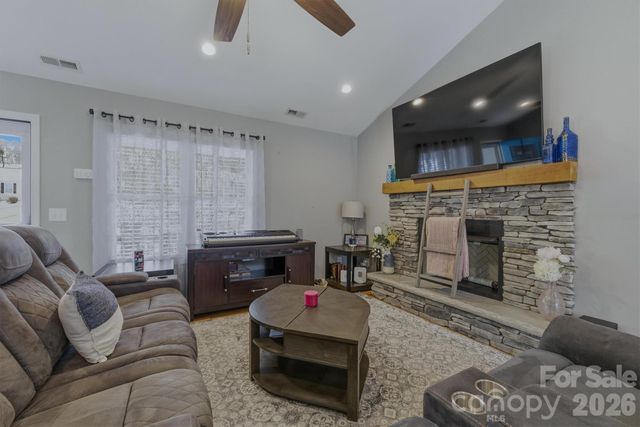 4314 Belmont Drive, Morganton, NC 28655