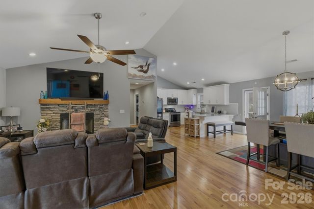 4314 Belmont Drive, Morganton, NC 28655