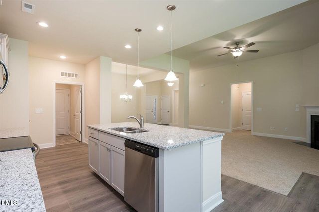 99 High Hampton Way, Fuquay Varina, NC 27526