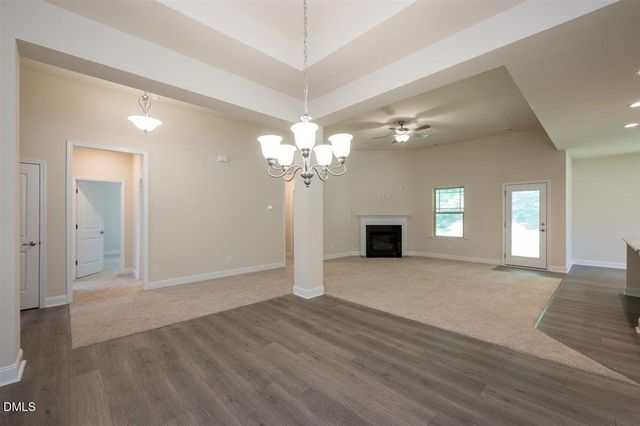 99 High Hampton Way, Fuquay Varina, NC 27526