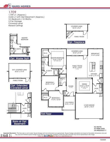 99 High Hampton Way, Fuquay Varina, NC 27526
