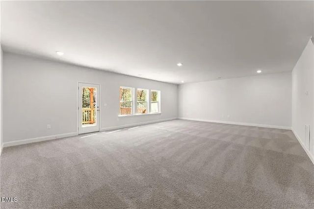 99 High Hampton Way, Fuquay Varina, NC 27526