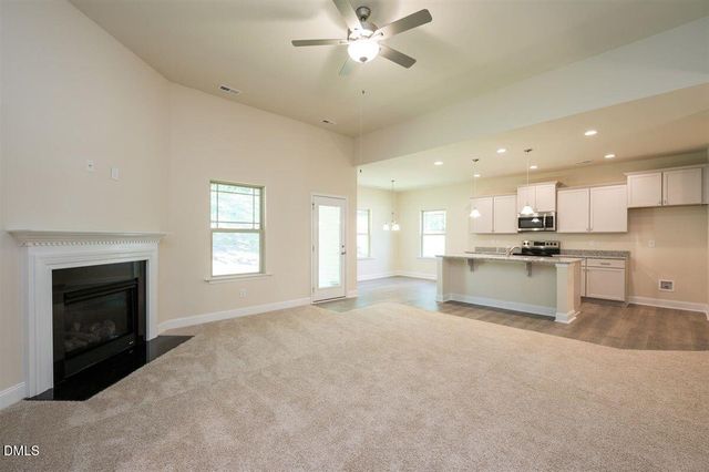 99 High Hampton Way, Fuquay Varina, NC 27526