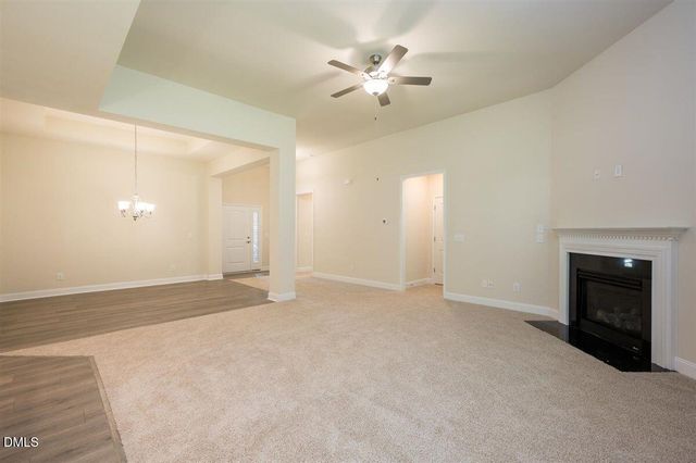 99 High Hampton Way, Fuquay Varina, NC 27526