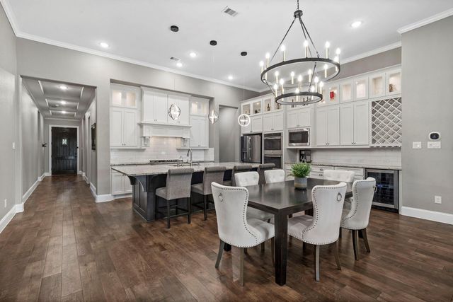 2610 Lazy Vine Lane, Missouri City, TX 77459