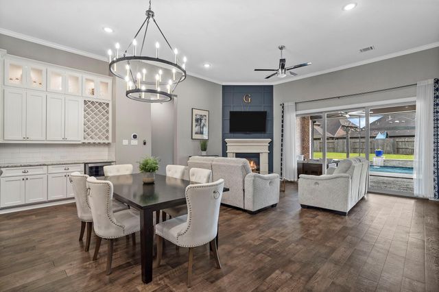 2610 Lazy Vine Lane, Missouri City, TX 77459