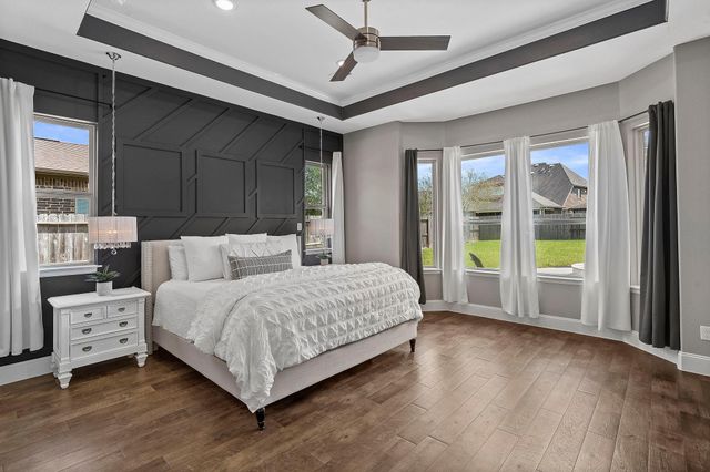 2610 Lazy Vine Lane, Missouri City, TX 77459