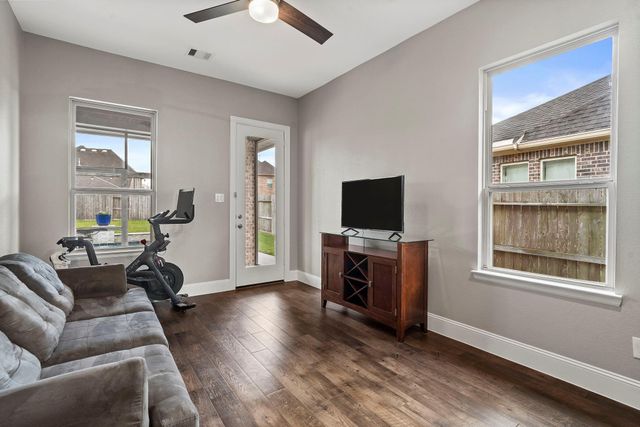 2610 Lazy Vine Lane, Missouri City, TX 77459