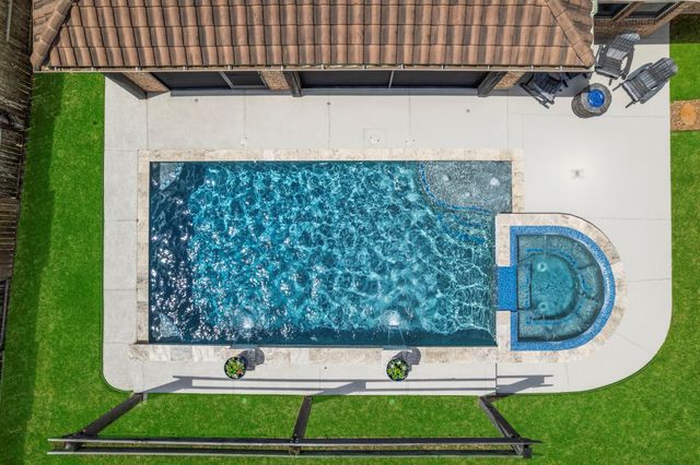 2610 Lazy Vine Lane, Missouri City, TX 77459