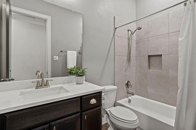 2610 Lazy Vine Lane, Missouri City, TX 77459