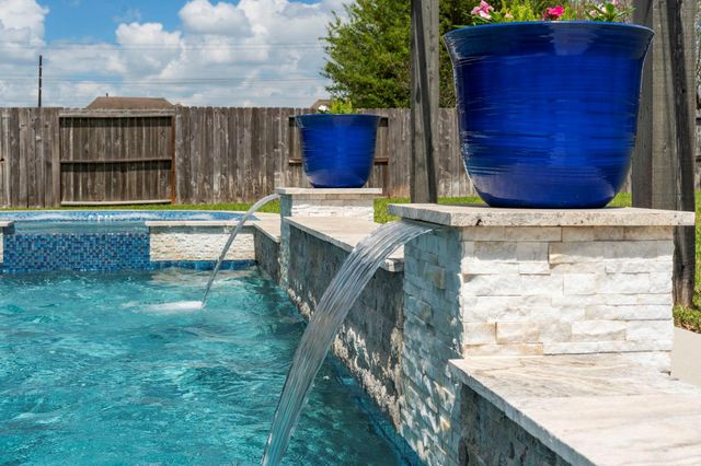 2610 Lazy Vine Lane, Missouri City, TX 77459