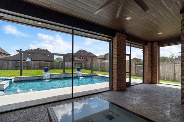 2610 Lazy Vine Lane, Missouri City, TX 77459