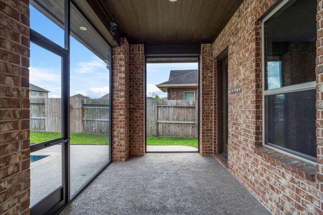 2610 Lazy Vine Lane, Missouri City, TX 77459