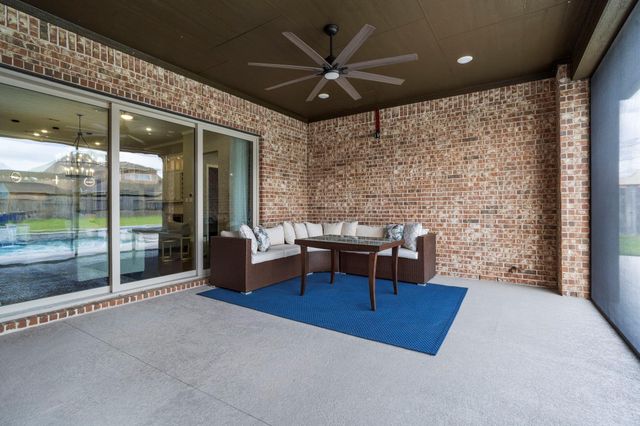 2610 Lazy Vine Lane, Missouri City, TX 77459