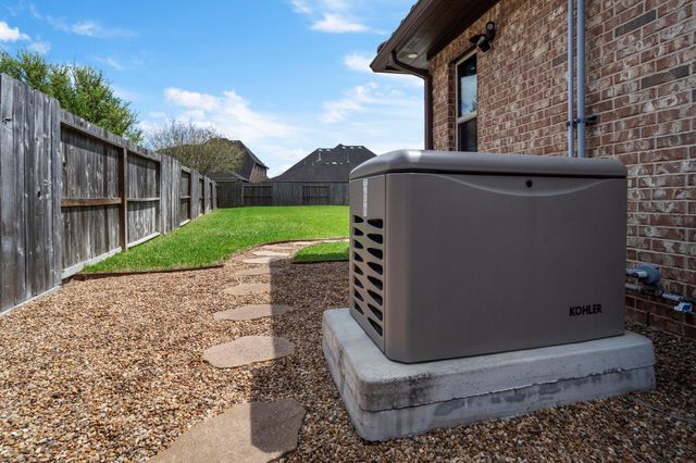 2610 Lazy Vine Lane, Missouri City, TX 77459