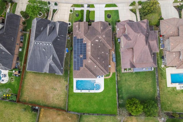 2610 Lazy Vine Lane, Missouri City, TX 77459