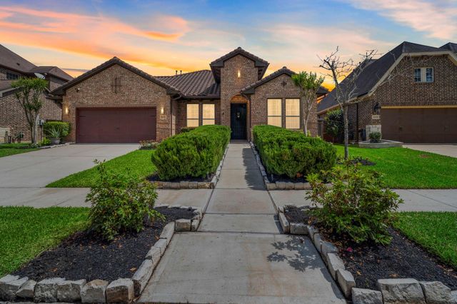 2610 Lazy Vine Lane, Missouri City, TX 77459