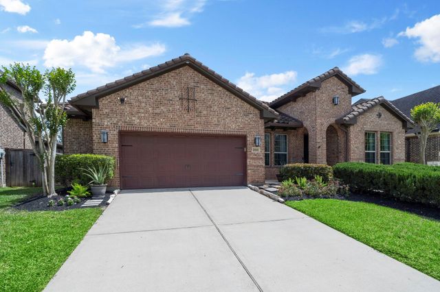 2610 Lazy Vine Lane, Missouri City, TX 77459