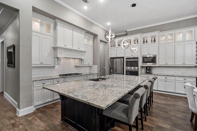 2610 Lazy Vine Lane, Missouri City, TX 77459