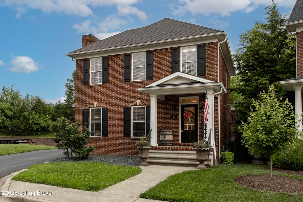 895 Woodlawn Rd 3, Bardstown, KY 40004
