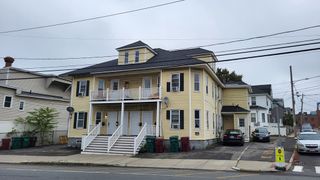 273 West Sixth 273, Lowell, MA 01850