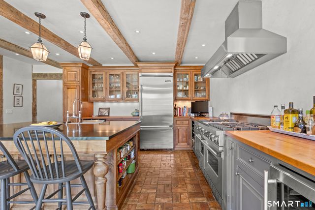 50 Warner Road, Bridgewater, CT 06752