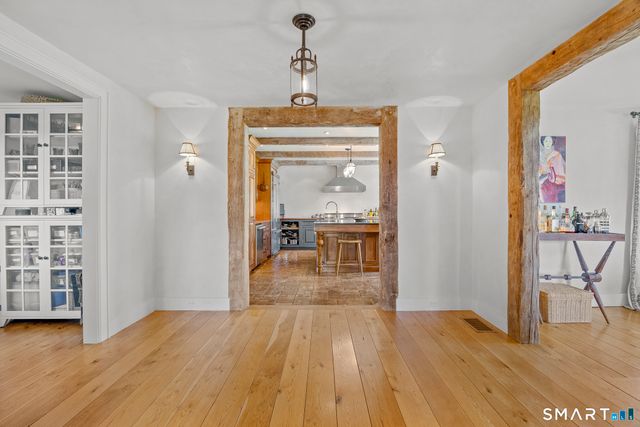 50 Warner Road, Bridgewater, CT 06752